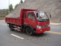 Huachuan DZ3041S2 dump truck