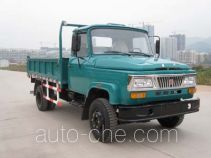 Huachuan DZ3042 dump truck
