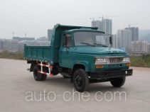 Huachuan DZ3043 dump truck