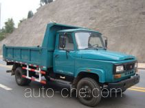 Huachuan DZ3044 dump truck