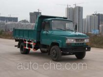 Huachuan DZ3045 dump truck
