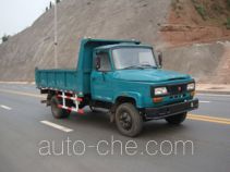 Huachuan DZ3045 dump truck