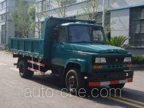 Huachuan DZ3045A dump truck