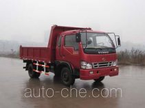 Huachuan DZ3045S2 dump truck