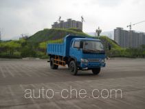 Huachuan DZ3050S2E dump truck