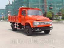 Huachuan DZ3060C2 dump truck