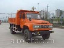 Huachuan DZ3061C2E dump truck