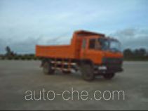 Huachuan DZ3070S3E dump truck