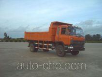 Huachuan DZ3080S3E dump truck