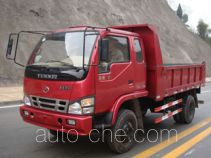Huachuan DZ5815PDT low-speed dump truck
