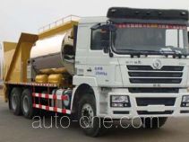 Ouya EA5256GLQNR504 asphalt distributor truck