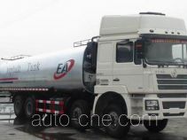 Ouya EA5316GLYNR366 liquid asphalt transport tank truck