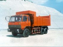 Dongfeng EEQ3242G5 dump truck