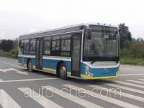 Emei EM6100HNG city bus