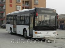 Emei EM6101HNG5 city bus