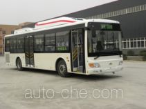 Emei EM6120HNG5 city bus