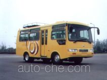 Emei EM6601B bus