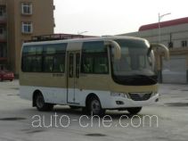 Emei EM6601QCL4 bus