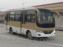 Emei EM6660QCG4 city bus