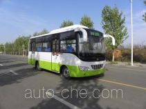 Emei EM6660QNG4 city bus