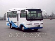 Emei EM6750 bus