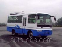Emei EM6751 автобус