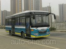 Emei EM6770QNG4 городской автобус
