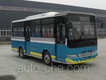 Emei EM6770QNG5 городской автобус