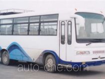 Emei EM6796F bus