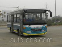 Emei EM6860QNG4 city bus