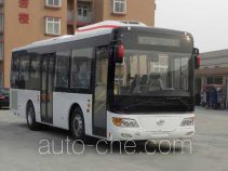 Emei EM6870HNG5 city bus