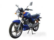 Suzuki EN150-A motorcycle