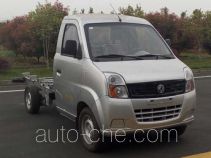Dongfeng EQ1020GTEVJ electric truck chassis