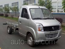 Dongfeng EQ1020GTEVJ2 electric truck chassis