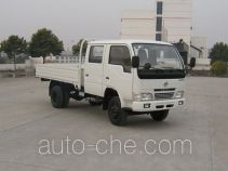 Dongfeng EQ1020N61D1AC cargo truck