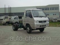 Dongfeng EQ1020TACEVJ5 шасси электрического грузовика