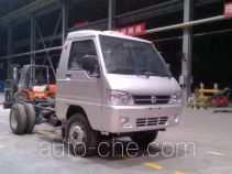 Dongfeng EQ1020TACEVJ9 шасси электрического грузовика