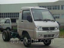 Dongfeng EQ1020TACEVJ7 electric truck chassis