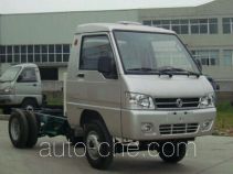 Dongfeng EQ1020TACEVJ12 electric truck chassis