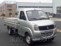 Dongfeng EQ1020TBEV электрический бортовой грузовик