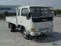 Dongfeng EQ1021G37DAC cargo truck