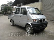 Dongfeng EQ1021NF23Q5 бортовой грузовик