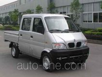 Dongfeng EQ1021NF23QN1 бортовой грузовик