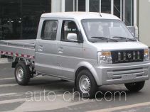 Dongfeng EQ1021NF17 бортовой грузовик