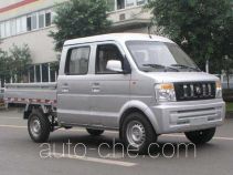 Dongfeng EQ1021NFN10 бортовой грузовик