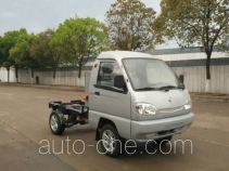 Dongfeng EQ1021TACEVJ2 electric truck chassis