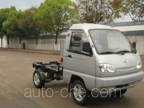 Dongfeng EQ1021TACEVJ1 electric truck chassis
