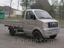 Dongfeng EQ1021TF12 бортовой грузовик