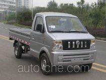 Dongfeng EQ1021TF22Q10 бортовой грузовик