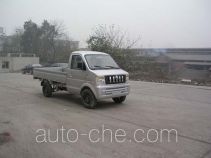 Dongfeng EQ1021TF22Q7 бортовой грузовик